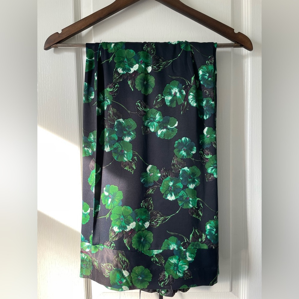 Anthropologie Elevense Wide Leg Pants